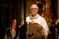 [AUDIO] Biskup Jan Piotrowski: Nikt nie ma prawa pogardzać ludzką godnością