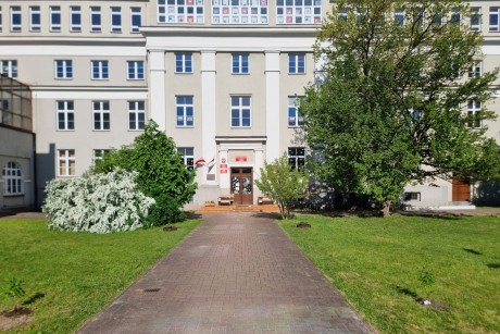 „Perspektywy”, czyli przyszłość budynku przy Leśnej