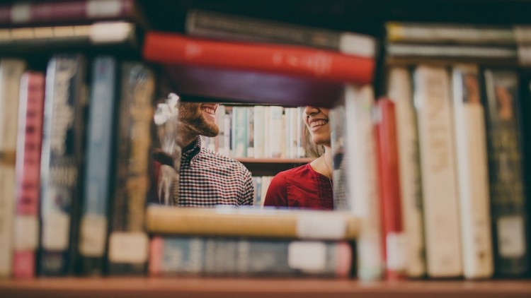 Trwa konkurs na najlepszego bibliotekarza i bibliotekę w naszym regionie. Kto zwycięży?