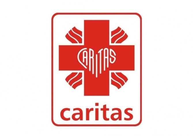Wesprzyj kielecką Caritas