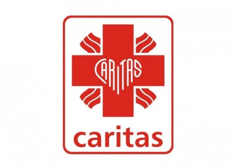 Wesprzyj kielecką Caritas