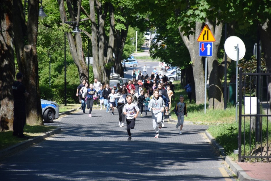 Jubileuszowy festyn w Zespole Szkół Katolickich Diecezji Kieleckiej