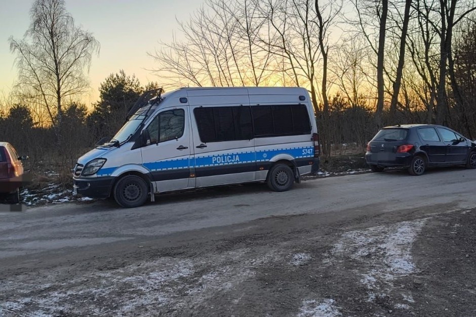 Zaginęła Teresa Kalita