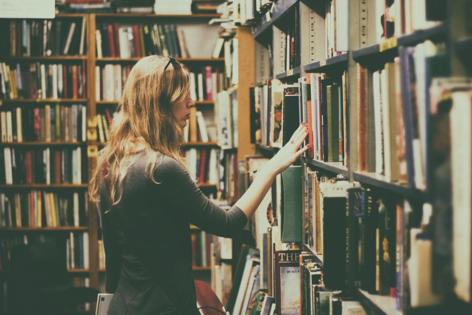 Jak funkcjonują biblioteki w czasie pandemii?