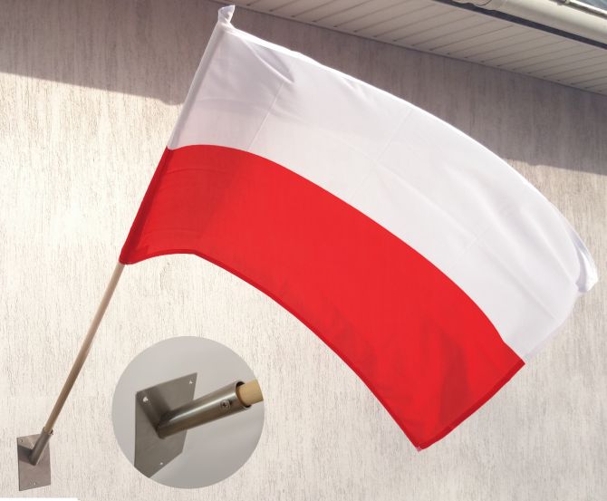 Dekada radości i... tort dla kielczan