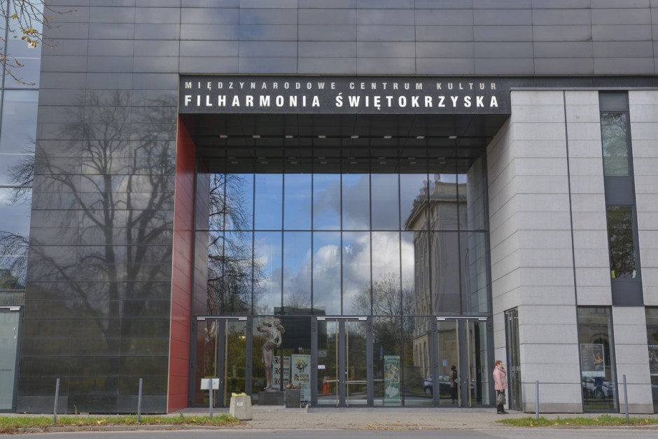 Już dzisiaj wyjątkowy koncert w Filharmonii Świętokrzyskiej