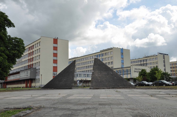 Studenci, nie może was tam zabraknąć! Jutro na PŚk możecie dostać pracę