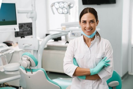 Na co zwrócić uwagę, wybierając szkolenie dla dentystów?