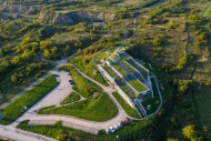 Ponad pół miliona osób odwiedziło obiekty Geonatury Kielce. W planach… palmiarnia