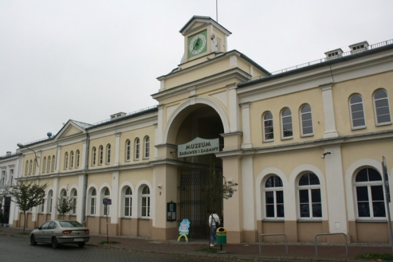 Muzeum Zabawek i Zabawy ma swój związek zawodowy