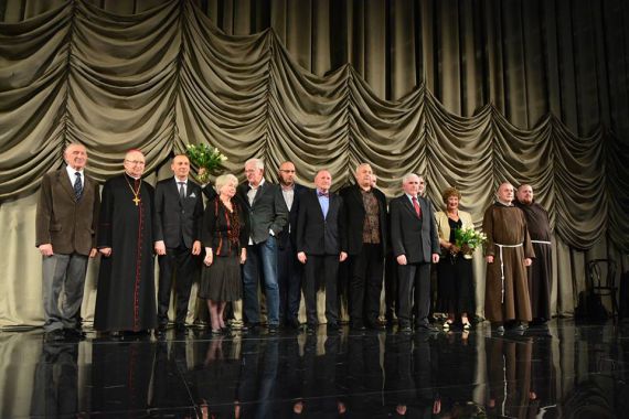 Poznaliśmy laureatów Nagród Miasta Kielce