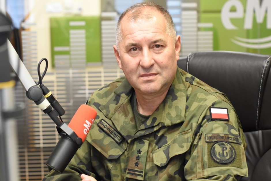 Płk Sławomir Machniewicz: Rocznica sprowadzenia prochów „Nurta” to nasze święto