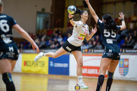 Liderka Korony Handball jest w ciąży