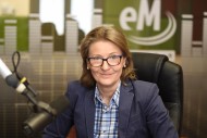 Małgorzata Pawelec: GDDKiA realizuje ogromną inwestycję