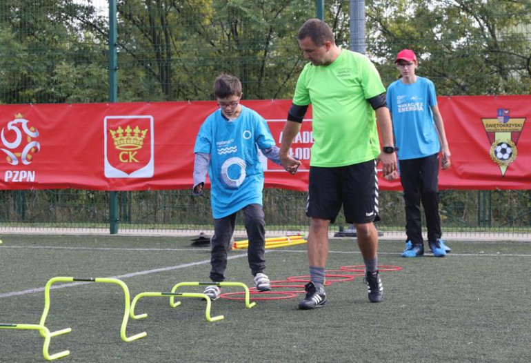 [WIDEO] Tomasz Wilman wyróżniony przez UEFA