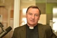 [VIDEO] Ksiądz prof. Stefan Radziszewski: Jan Paweł II uczy nas pobożności Maryjnej