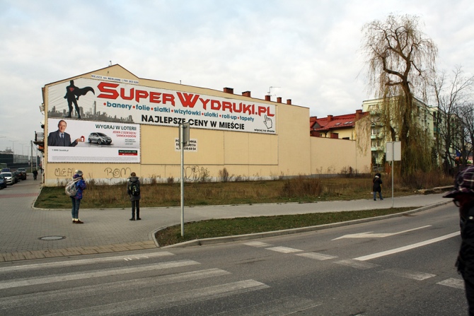 1,7 miliona złotych za atrakcyjną działkę