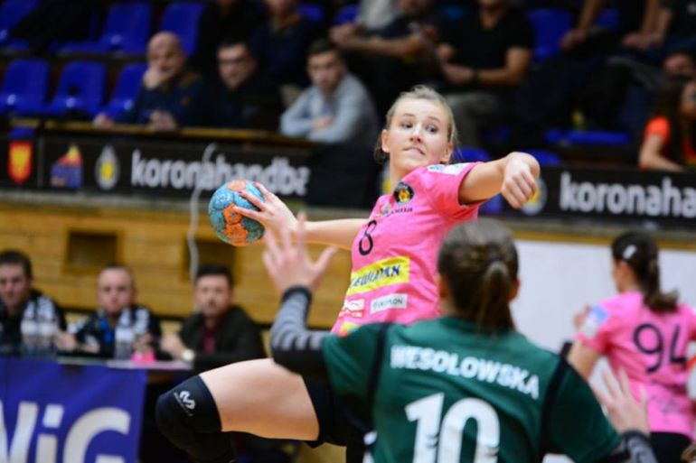 Korona Handball szykuje się do drugiej części sezonu. W sobotę sparing z Piotrcovią