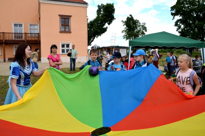 Za nami piknik popularno-naukowy