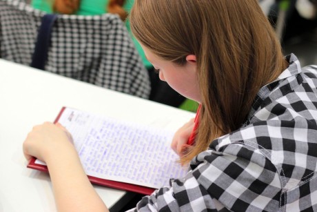 Stypendia dla studentów pierwszego roku