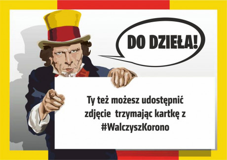 Zrób zdjęcie i znajdź się na koszulkach piłkarzy