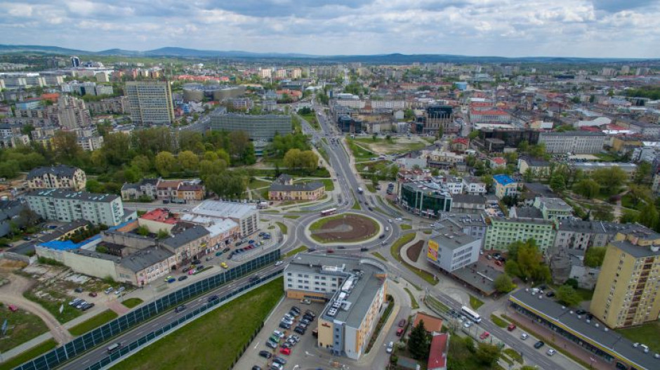 Koniec korków w Kielcach, ale kiedy?