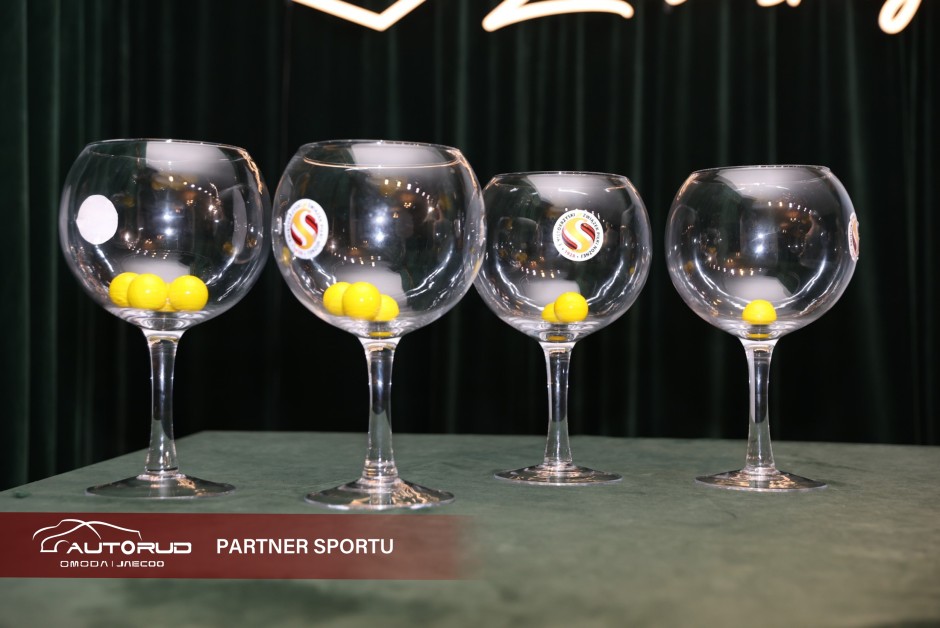 Poznaliśmy pary 1/8 finału Chemar Rurociągi Pucharu Polski