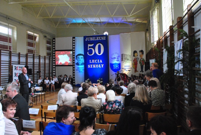 To już 50 lat!