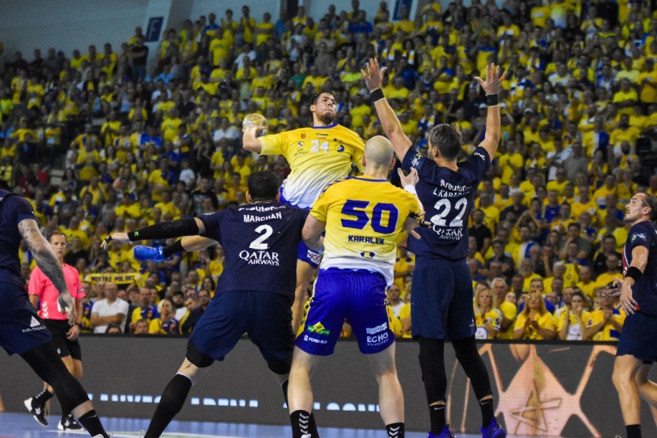 Znamy terminarz Industrii Kielce w IHF Super Globe 2023