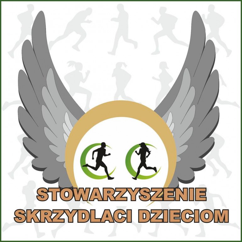 "Skrzydlaci" pomagają ciężko chorym dzieciom