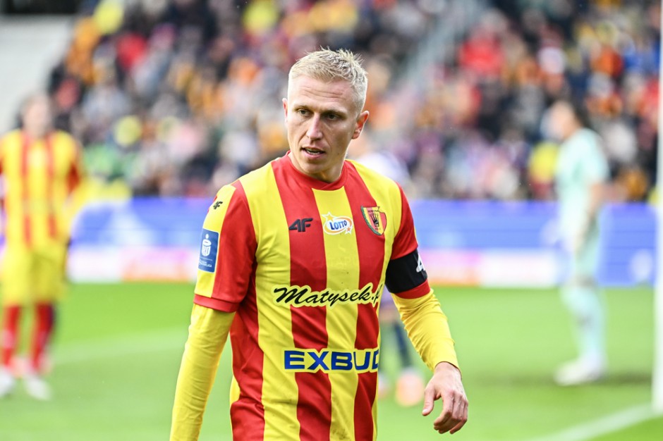 Problemy Korony. Do Łodzi bez Remacle’a i Błanika