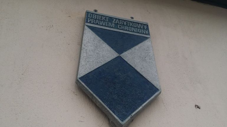 Kolejne pieniądze na renowację zabytków