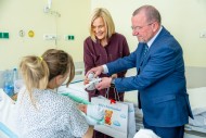 Maluszki otrzymają specjalną wyprawkę