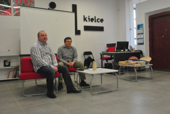 Kielecki FabLab znów nagrodzony