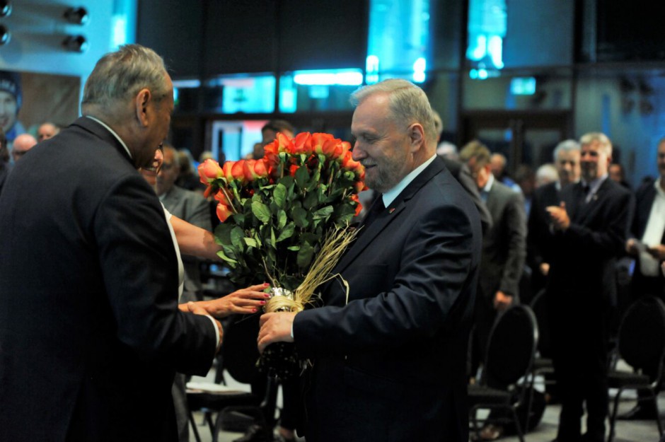 Szczepański prezesem ZPRP. Szmal i Hojda w zarządzie