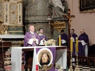 Biskup Andrzej Kaleta: W dzisiejszym świecie trzeba być świadkiem Eucharystii i Bożego miłosierdzia