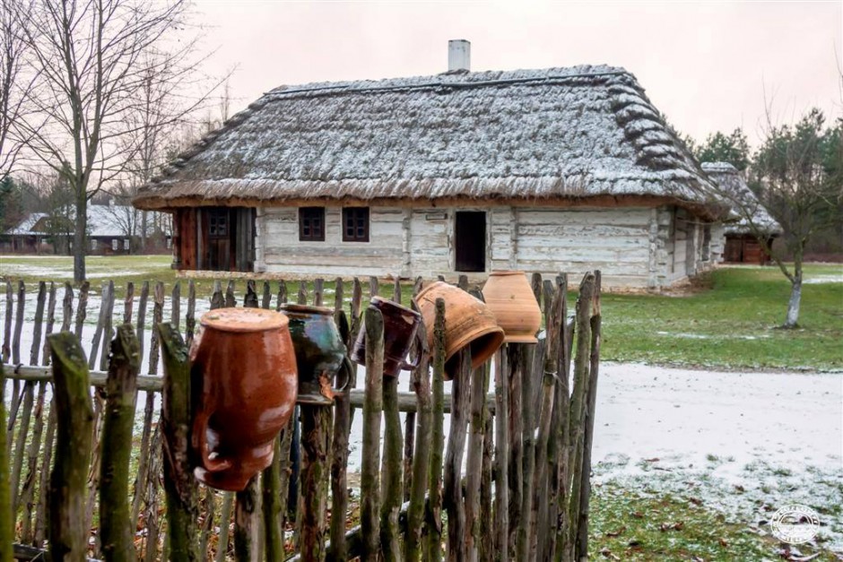 Eksponaty z kościoła z Rogowa już po renowacji