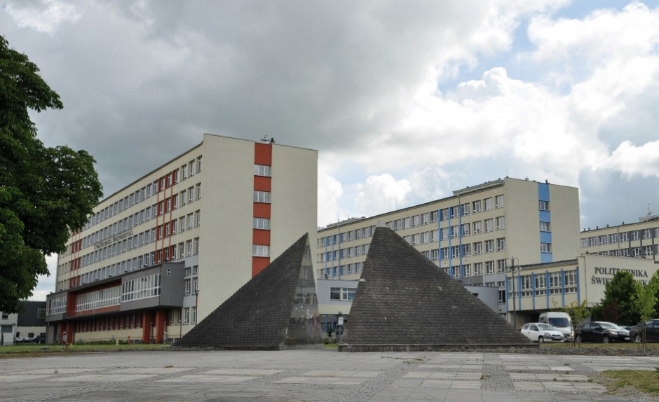 Politechnika Świętokrzyska na podium w rankingu milionerów