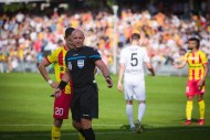 Marciniak poprowadzi mecz Korony z Radomiakiem