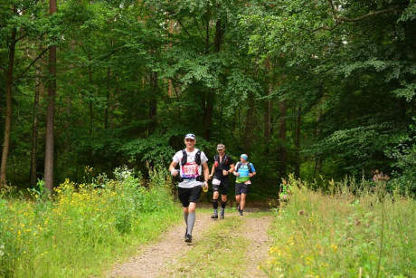 Już dziś ruszają zapisy na VII Daleszycki Cross o Puchar Nadleśniczego