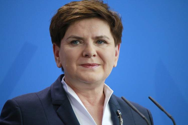 PiS zdecydowanym zwycięzcą wyborów. Beata Szydło pobiła rekord!