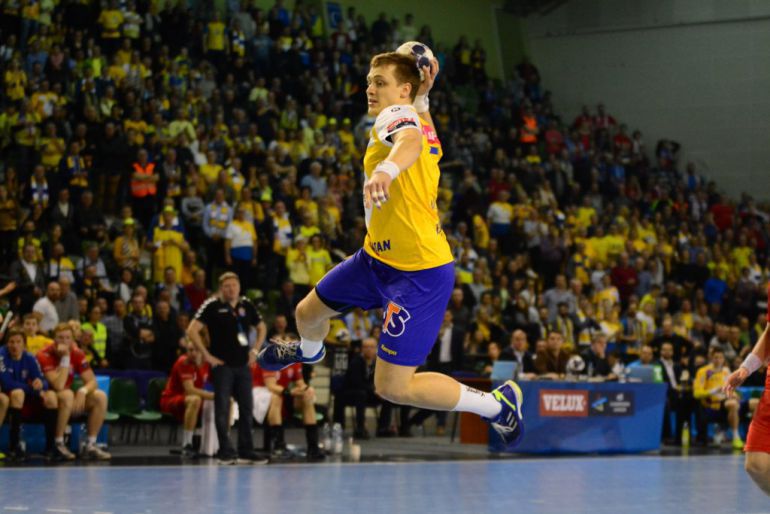 Walczak: mam nadzieję, że Kielce ograją Paryż