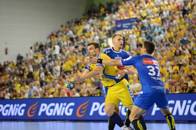 PGE VIVE poznało terminy meczów w PGNiG Superlidze do końca listopada