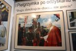 "Pielgrzym Tysiąclecia" - wernisaż wystawy