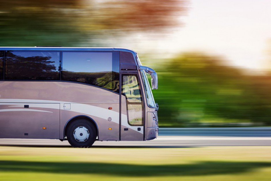 Strażacy proszą firmy transportowe o wsparcie. Chodzi o pomoc uchodźcom