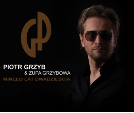 Z Kulturą na Ty: Piotr Grzyb - ostrołęcki bard z rockandrollową duszą