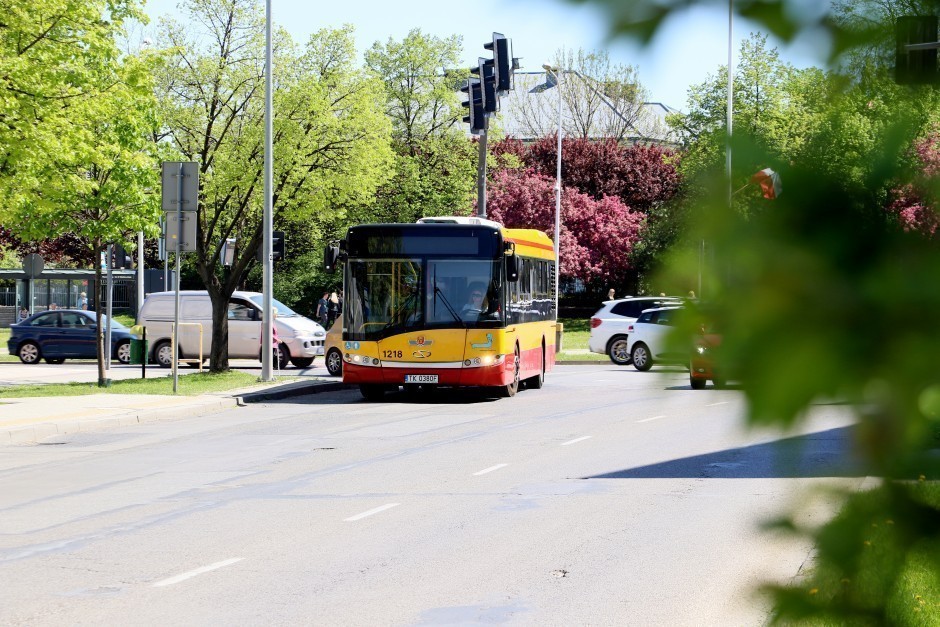 Dzisiaj autobusami jeździmy za darmo!