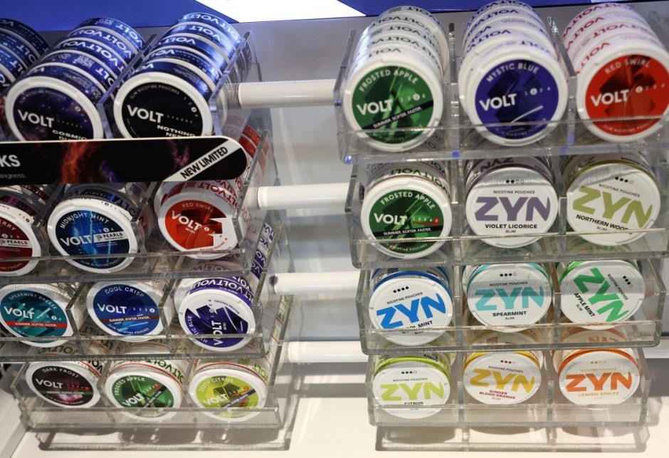 Różnice pomiędzy snusem a papierosami: Co warto wiedzieć? Czy snus pomoże rzucić palenie?