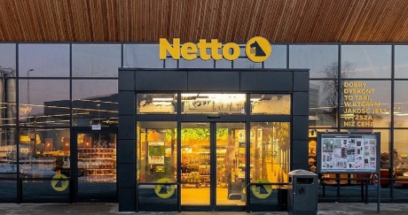 Netto przy ulicy Bohaterów Warszawy już otwarte