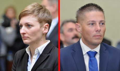[VIDEO] Agata Wojda i Marcin Chłodnicki wiceprezydentami
